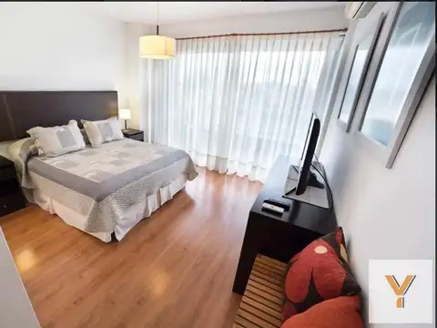 Departamento en venta - 1 Dormitorio 1 Baño - Puerto Madero