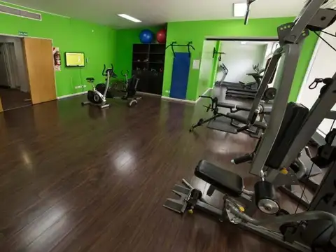 Departamento en Venta al Oeste