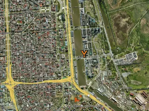 Departamento en Venta 15 años