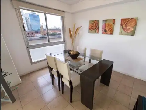 Departamento en venta - 1 Dormitorio 1 Baño - Puerto Madero