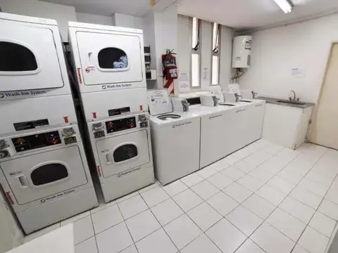 Departamento en Venta 15 años