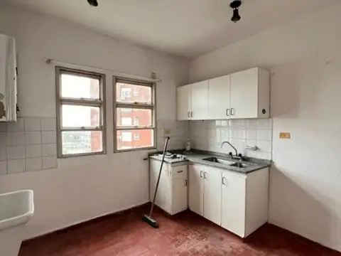 DEPTO EN ALQUILER ZEBALLOS 3600 TORRES DE COTO SARANDI 2 AMB