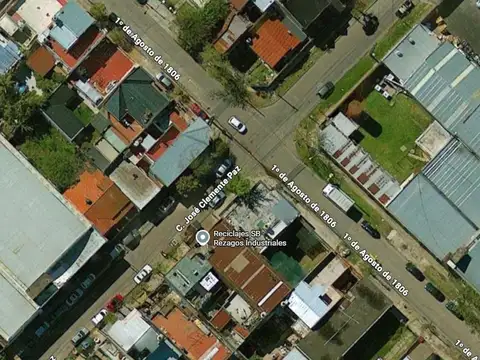 Terreno en Venta de 305,0 m2