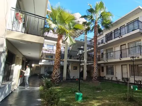 ALQUILER DEPARTAMENTO LAS HERAS