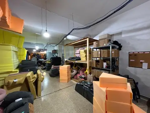 Deposito en Venta - Monserrat