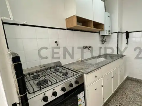 Departamento en Alquiler en Caballito Sur, $ 550.000
