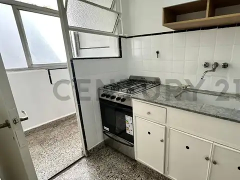 Departamento en Alquiler de 1 dormitorio