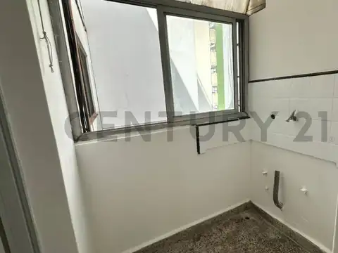 Departamento 2 Ambientes Caballito