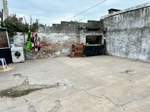 Casa en Venta 36 años