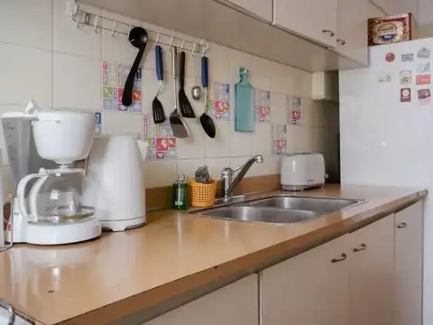 Departamento en Alquiler Temporal en Palermo Soho, USD 1.200