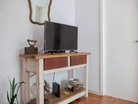 Departamento en Alquiler Temporal de 2 ambientes