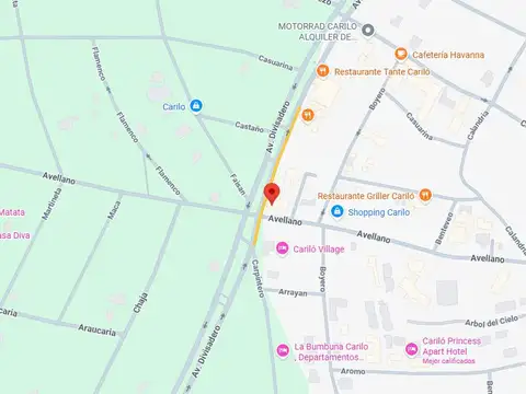 Local en Venta en Carilo, USD 122.000