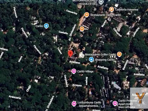 Local Comercial en venta - 1 Baño - Cariló