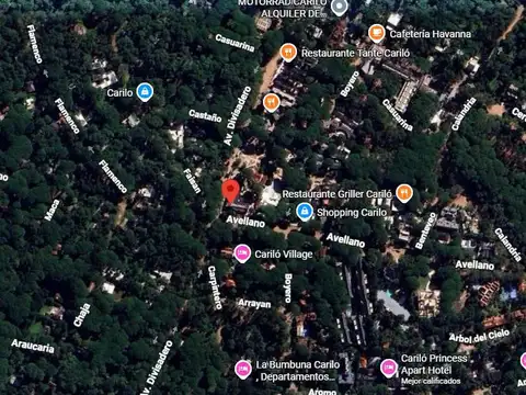 Local Comercial en venta - 1 Baño - Cariló