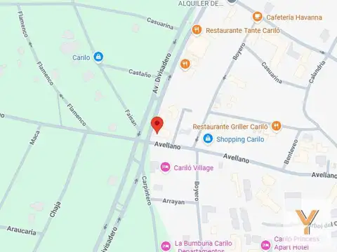 Local Comercial en venta - 1 Baño - Cariló