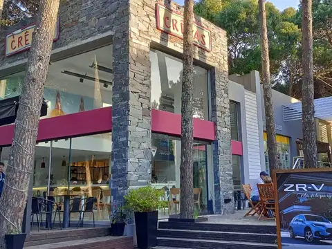 Local en Venta A Estrenar
