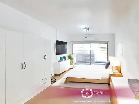 Avenida José María Moreno 300