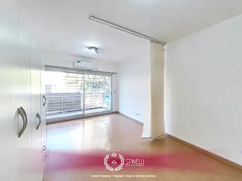 Departamento en Alquiler al Este