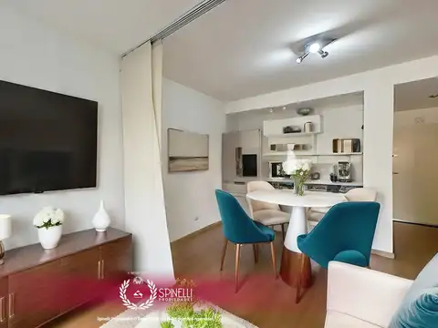 Departamento en Alquiler en Caballito, CABA