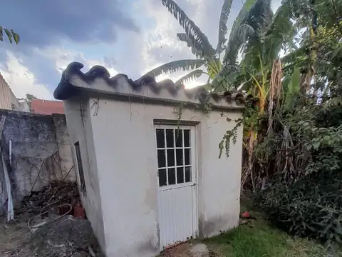 Casa en Venta 45 años