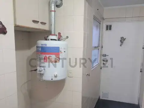 Departamento en Venta en Recoleta, USD 97.000