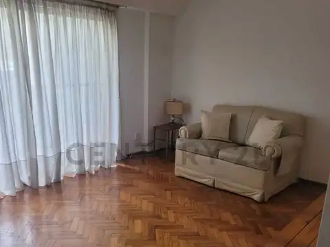 VENTA 2 AMBIENTES EN RECOLETA