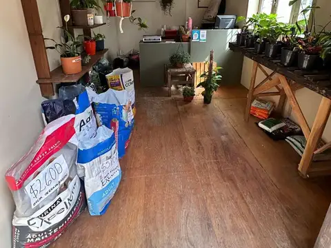 Galpon en Venta en Caseros, USD 120.000