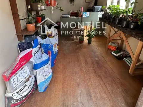 Galpon en Venta en Caseros, USD 100.000