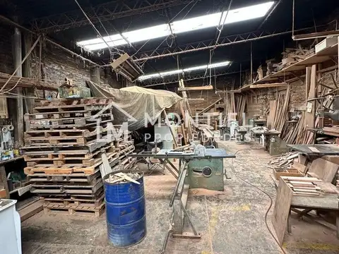 MARTIN DE ALZAGA 2600