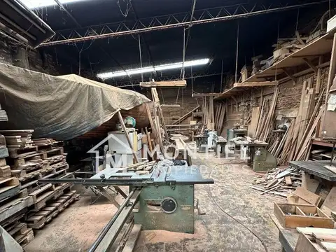 Galpon en Venta en Caseros, USD 100.000