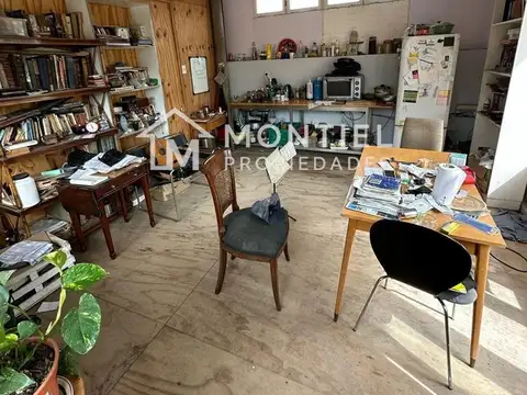 Galpon en Venta 60 años