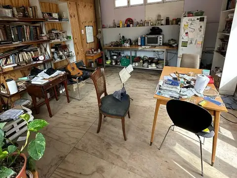 Galpon en Venta 60 años