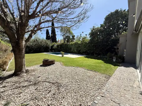 Casa en Alquiler de 4 dormitorios