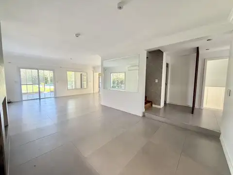 Casa en Alquiler al Noroeste