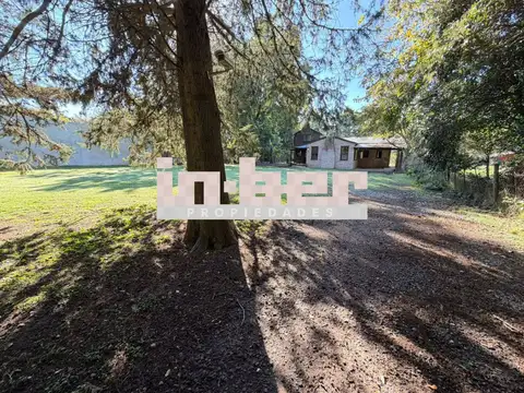 Casa en Venta 25 años
