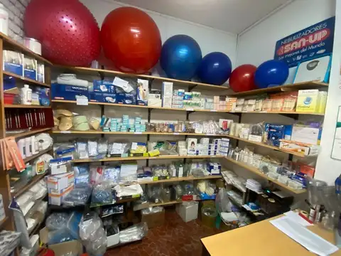 Fondo Comercio en Venta en Otro, USD 19.000