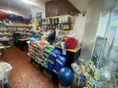 Fondo Comercio en Venta en Otro, USD 19.000