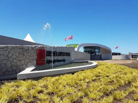 Lote en venta en Developer Park