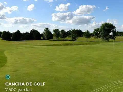 Terreno en Venta en Everlinks Golf & Country Club, USD 22.000