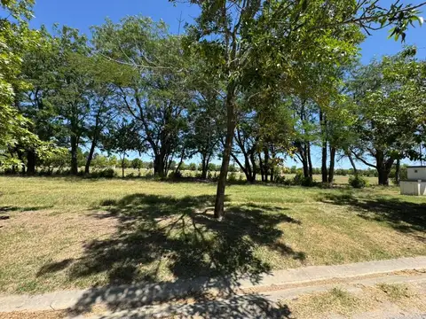 Adg. Oportunidad! Lote Interno En Everlinks Golf