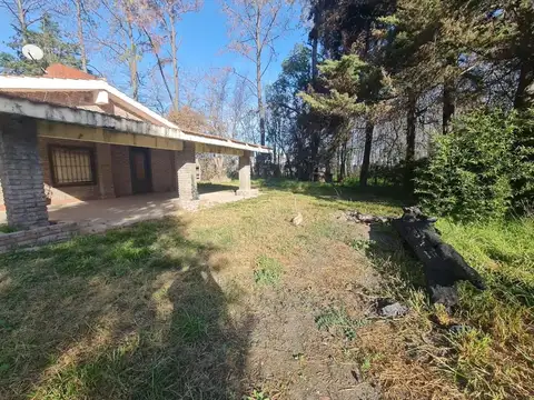 Casa en venta, Marcos Paz.