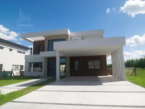 Casa en Venta en Chateau Pilar, USD 620.000