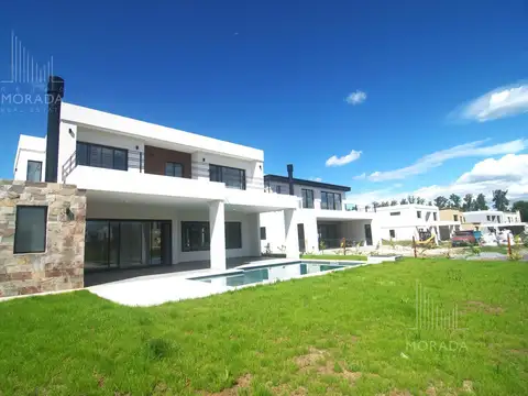 Casa en Venta al Norte