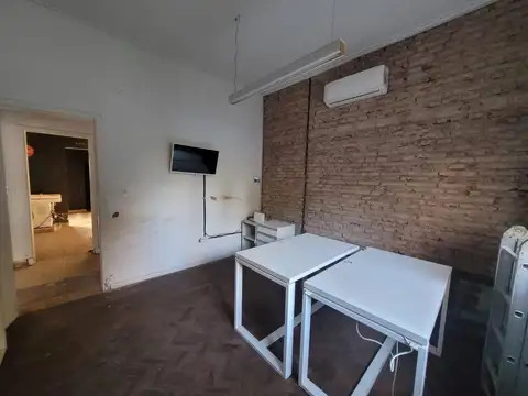 DEPÓSITO EN ALQUILER EN LA GONNET