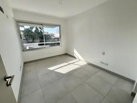 Departamento en Venta en Saavedra, USD 149.000