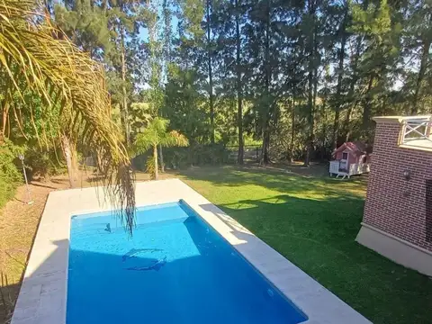 Casa en Venta A Estrenar