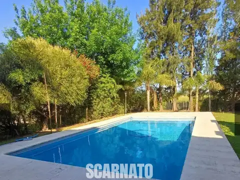 Casa en Venta en San Eliseo Golf & Country Club, USD 280.000