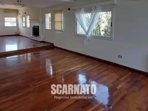 Venta de Casa en Barrio Lagos de San Eliseo