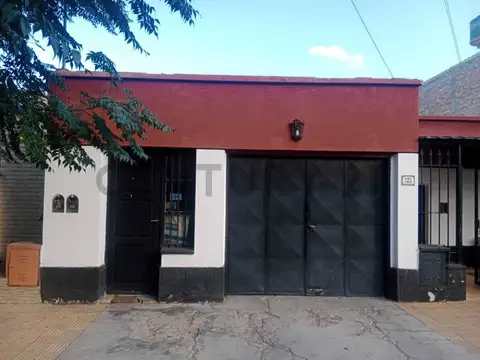 Jose Marti 100, Piso 0