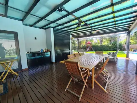 Casa en Alquiler al Noroeste